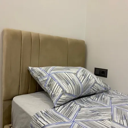 Lejlighed 1+1 Luxury