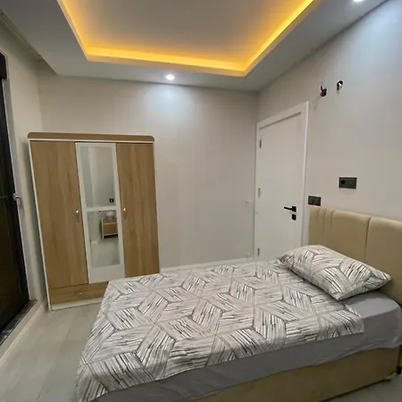 1+1 Luxury