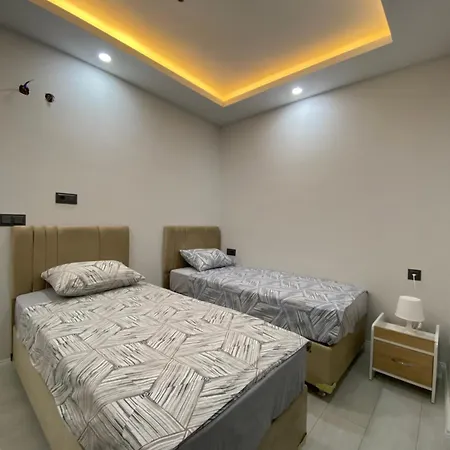1+1 Luxury Aksu (Antalya)