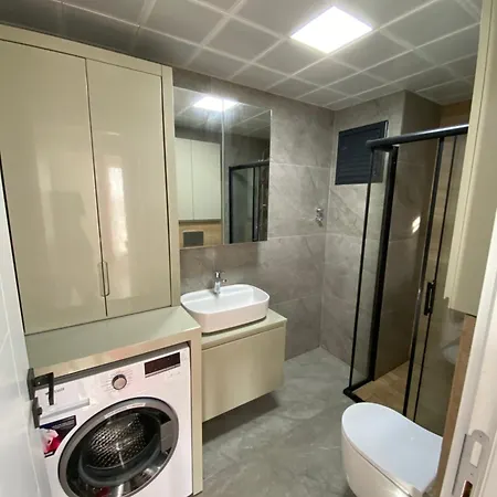 1+1 Luxury Apartament