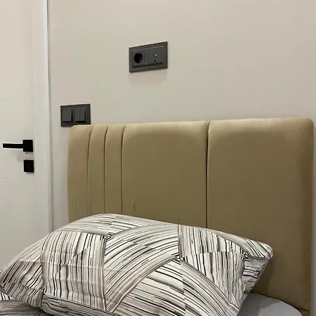 Apartament 1+1 Luxury Aksu (Antalya)