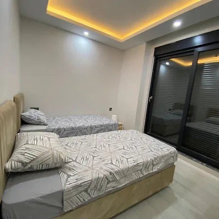 Apartament 1+1 Luxury *